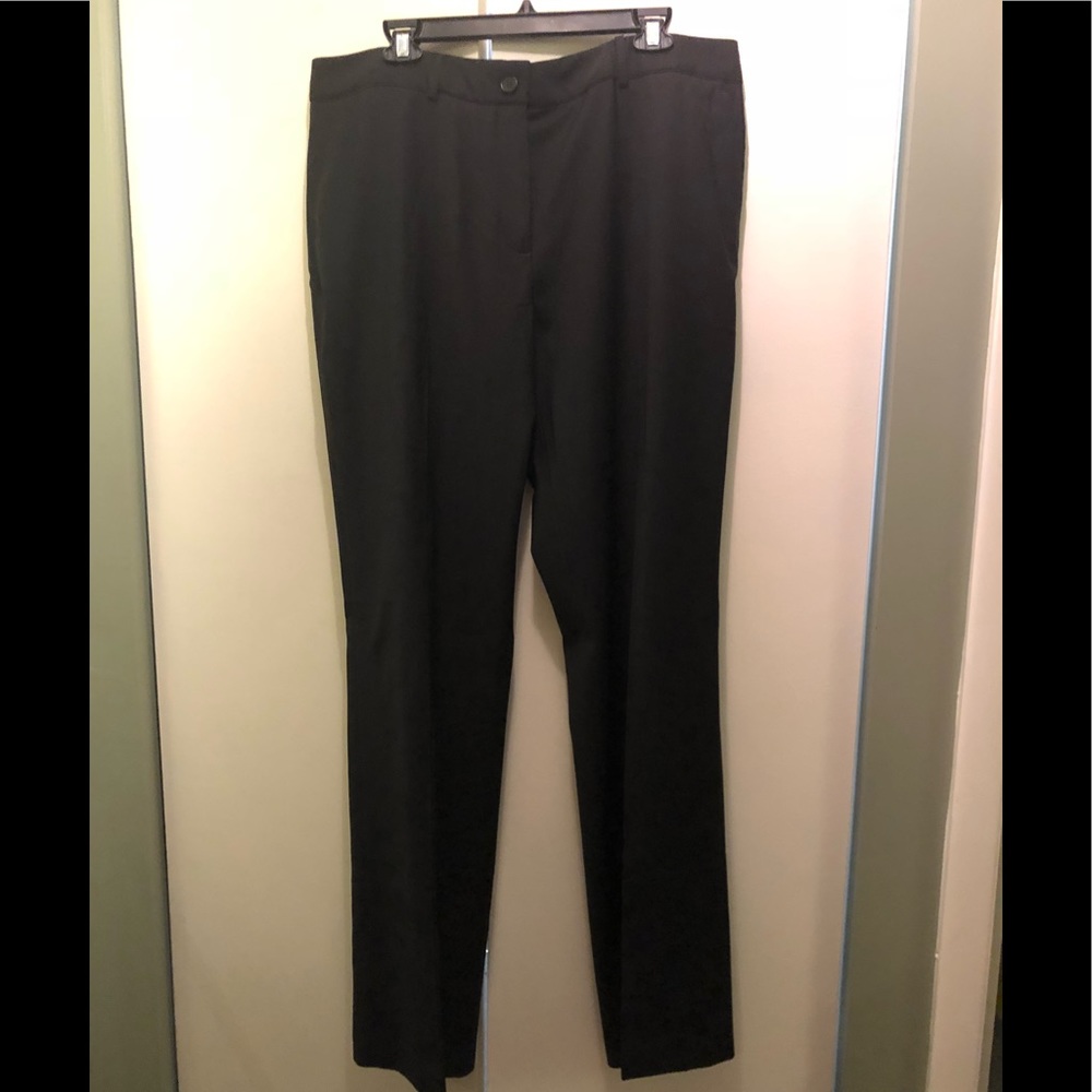 NWT Talbots Dress Slacks